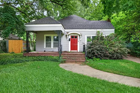 486 Ockley Dr, Shreveport, LA 71105