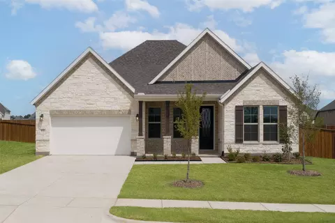 815 Anthem Ln, Forney, TX 75126