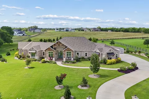 1500 Ford Ln, Lucas, TX 75002