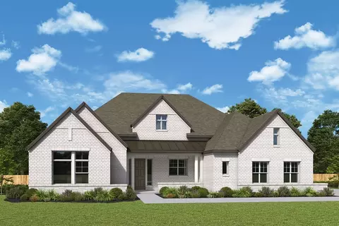2120 Lakeside Dr, Lakewood Village, TX 75068