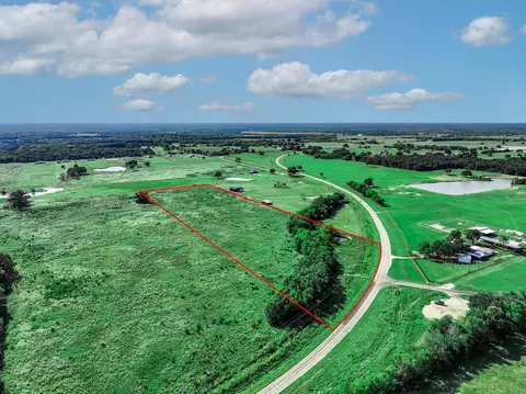 12 S 69 Acres S Farm Road 269 S, Saltillo, TX 75478