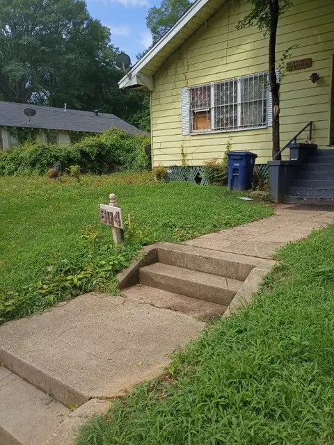 6114 Fairfield Ave, Shreveport, LA 71106
