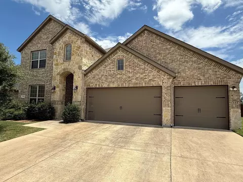 276 Goliad Trl, Forney, TX 75126