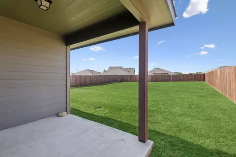 3537 Tahiti Ln, Fort Worth, TX 76123