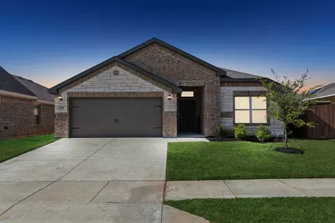 3537 Tahiti Ln, Fort Worth, TX 76123