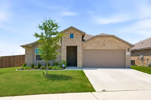 601 Emmons Creek St, Justin, TX 76247