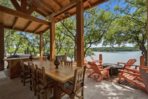 402 Lake Point Dr, Gordon, TX 76453