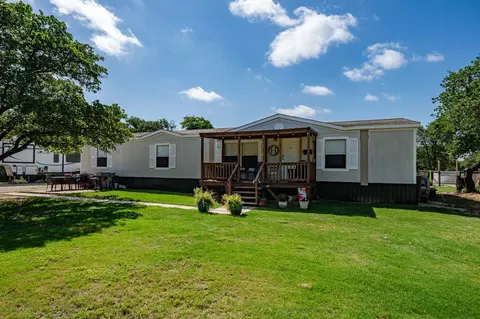 11133 County Road 356, Anson, TX 79501