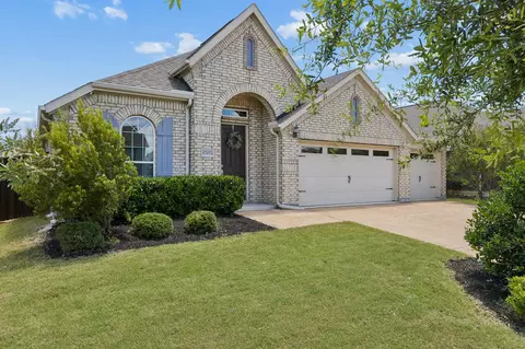 1717 Prosperity Dr, Wylie, TX 75098