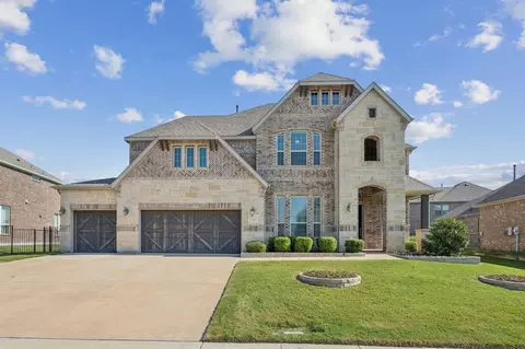 2306 Lamberth Ct, Heath, TX 75126