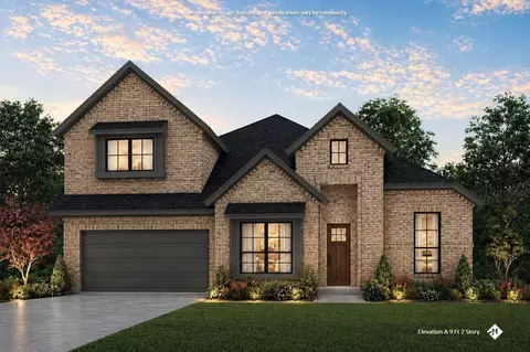 3060 Farmhouse Dr, Midlothian, TX 76065