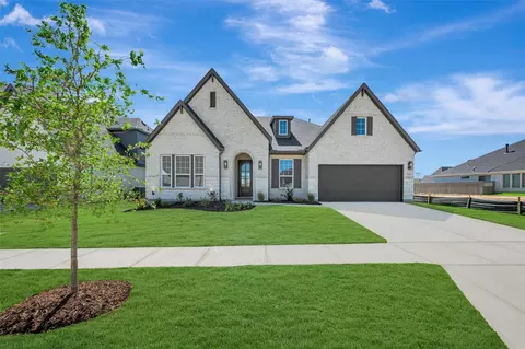 3013 Half Moon Way, Northlake, TX 76247