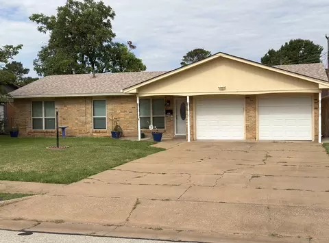4650 Sierra Madre, Wichita Falls, TX 76310
