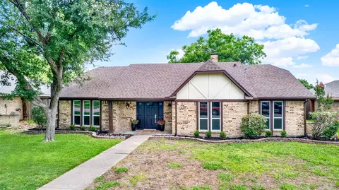1705 Morningstar Trl, Richardson, TX 75081