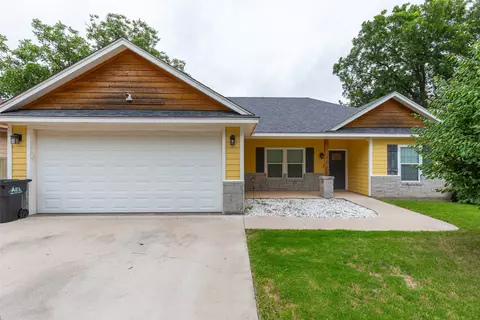 901 Kelley Ln, Tuscola, TX 79562