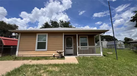 3203 Echo Trl, Granbury, TX 76049