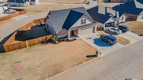 813 Acadia Ct, Tolar, TX 76476