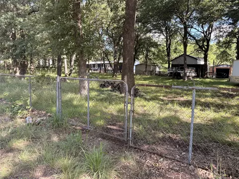 tbd Newcastle St, Gordonville, TX 76245