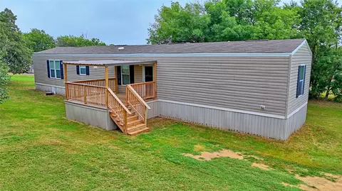 504 Fannin St, Nocona, TX 76255