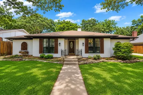 1008 Conchos Cir W, Keller, TX 76248