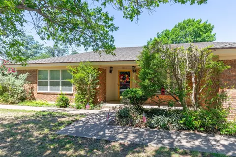 4334 Caprock Rd, Abilene, TX 79606