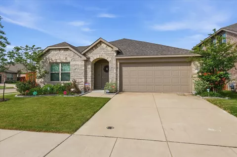 3615 Big Nemaha Dr, Crandall, TX 75114