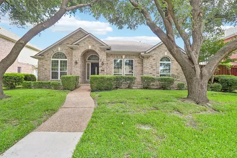 6868 Baird Dr, Plano, TX 75024