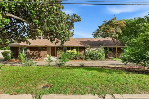 610 S Manus Dr, Dallas, TX 75224