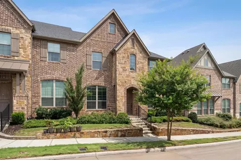 1163 Lake City Ave, Flower Mound, TX 75028