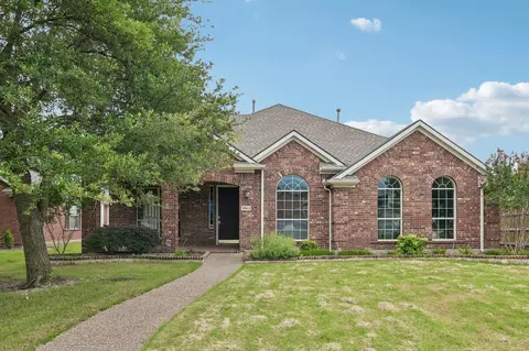 9863 Red Cedar Dr, Frisco, TX 75035
