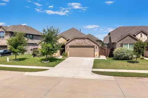 2602 Melrose Dr, Venus, TX 76084