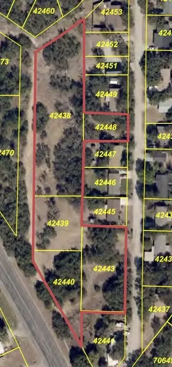 8015 County Road 564, Brownwood, TX 76801