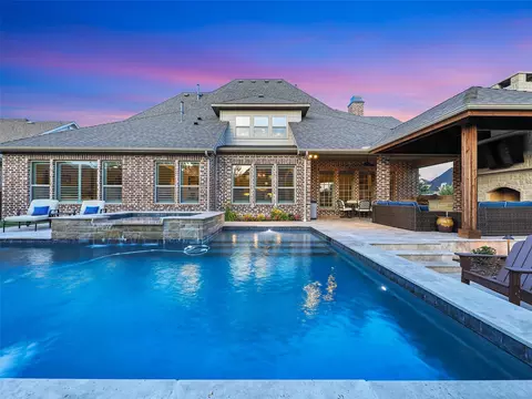 12921 Railhead Ct, Frisco, TX 75033