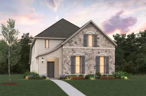 1413 Lady Bird Rd, Justin, TX 76247