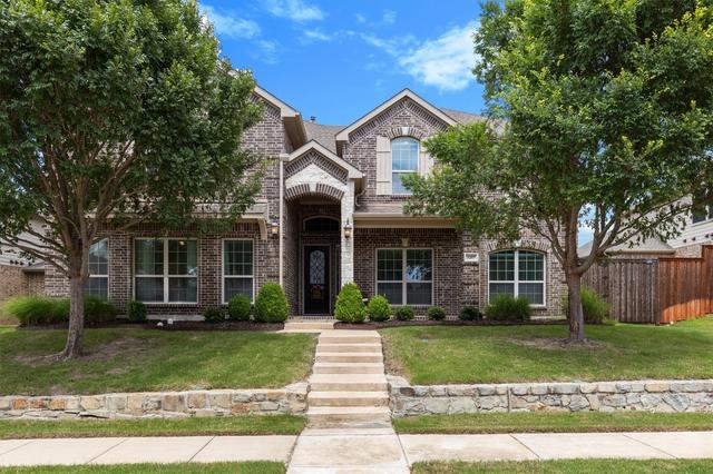 3207 Elkhart Dr, Sachse, TX 75048