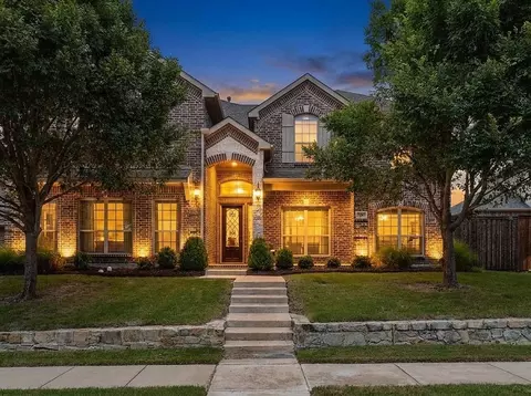 3207 Elkhart Dr, Sachse, TX 75048