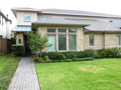 6516 Del Norte Ln, Dallas, TX 75225