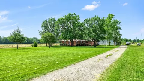 Exterior - 1730 Mackey Rd, Howe, TX 75459 photo 5 of 5
