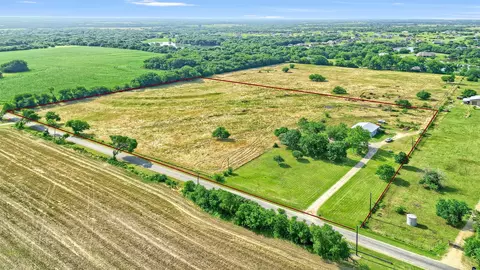 1730 Mackey Rd, Howe, TX 75459