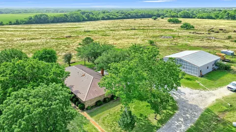 View/Area - 1730 Mackey Rd, Howe, TX 75459 photo 1 of 4