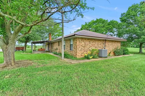 Exterior - 1730 Mackey Rd, Howe, TX 75459 photo 3 of 5