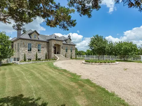 501 Upper Denton Rd, Weatherford, TX 76087