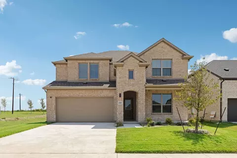 3605 High Valley Dr, Mckinney, TX 75071
