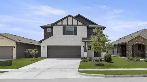 1709 Meadow Crest Dr, Aubrey, TX 76227