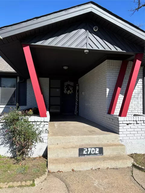 2702 Belknap Ave, Dallas, TX 75216