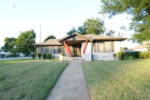2702 Belknap Ave, Dallas, TX 75216