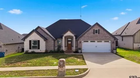 719 Liberty St, Bullard, TX 75757