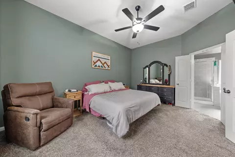 Bedroom - 10237 Driskill Dr, Waco, TX 76708 photo 1 of 3