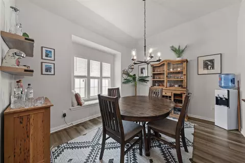 Dining - 10237 Driskill Dr, Waco, TX 76708 photo 1 of 2