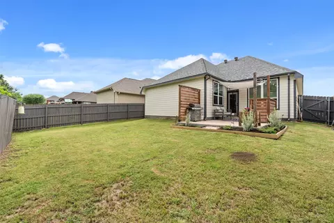 Exterior - 10237 Driskill Dr, Waco, TX 76708 photo 6 of 6